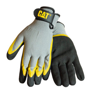 Rukavice záhradnícke veľkosť L/9 CAT017415