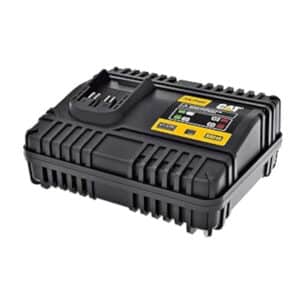 Rýchlonabíjačka 18V 15A DXC15